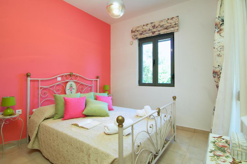 Loutra Resort Chambre photo