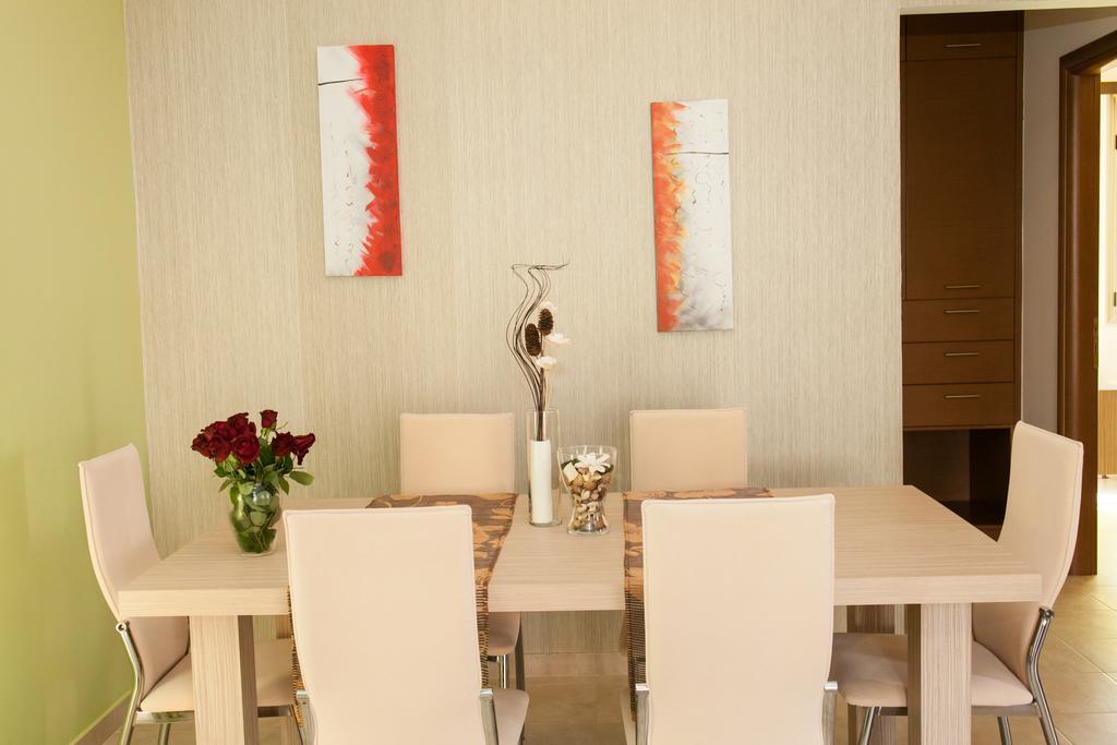 Loutra Resort Chambre photo